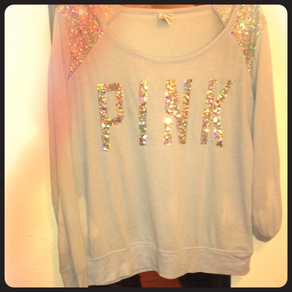 Victoria's Secret PINK top