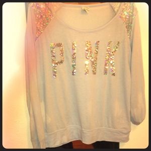 Victoria's Secret PINK top