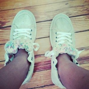Roxy sneaker