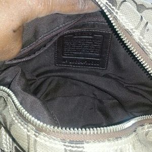 Coach Bags - Authentic Coach Hobo Style Purse Coach Bags - Authentic Coach Hobo Style Purse
