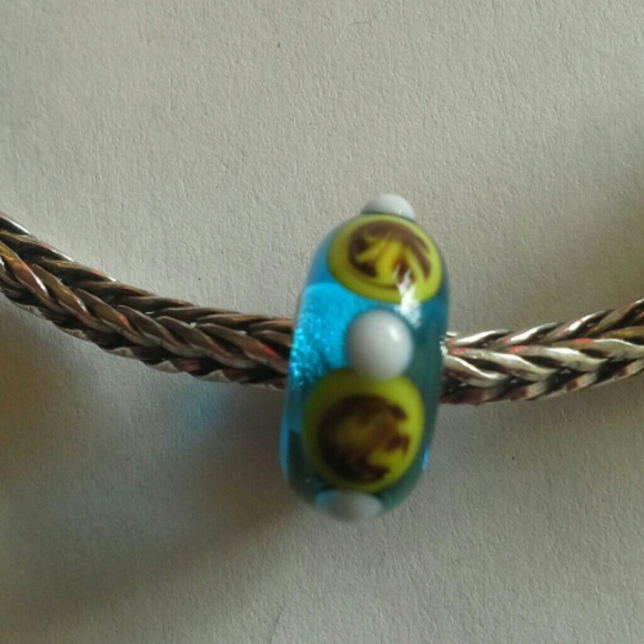 Troll beads