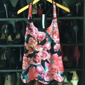 Lululemon Coastal Tank - NEW with tags