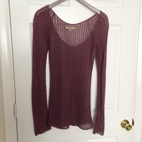 Edun Sweater