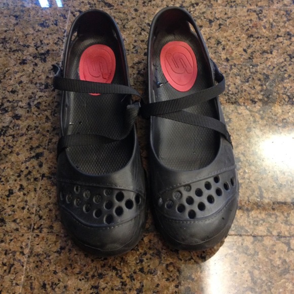 Sketchers Cali Gear