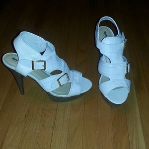 Mossimo heels