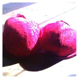 Red Cacique  Bar Sz. 44B