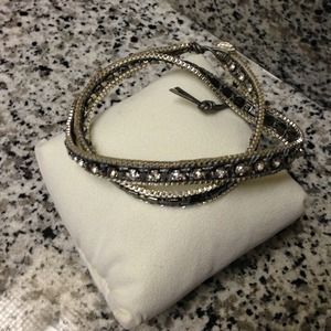 Nakamol Wrap Bracelet