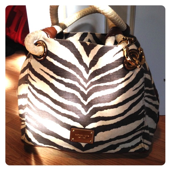 HANDBAG Michael Kors