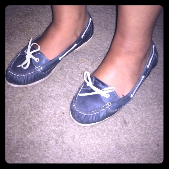 Genuine Leather Nautical