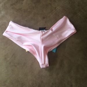 Lolli swim bow bottoms!!!