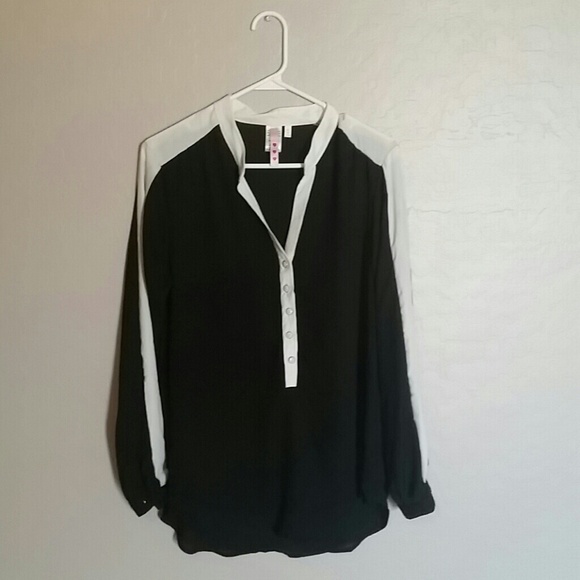 Dress shirt