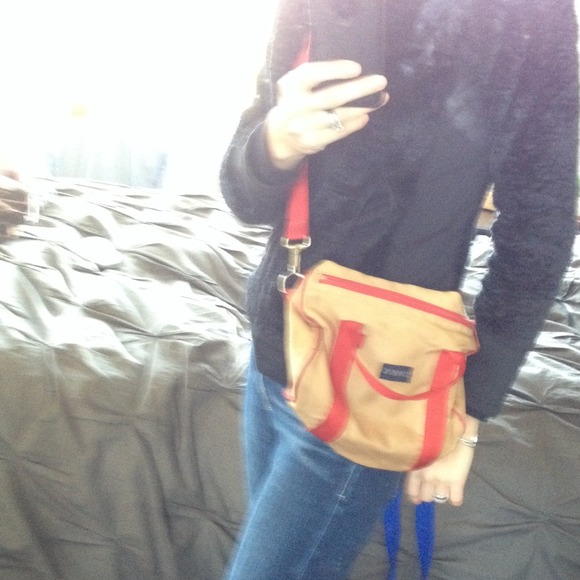 Vintage supersac - Picture 2 of 2