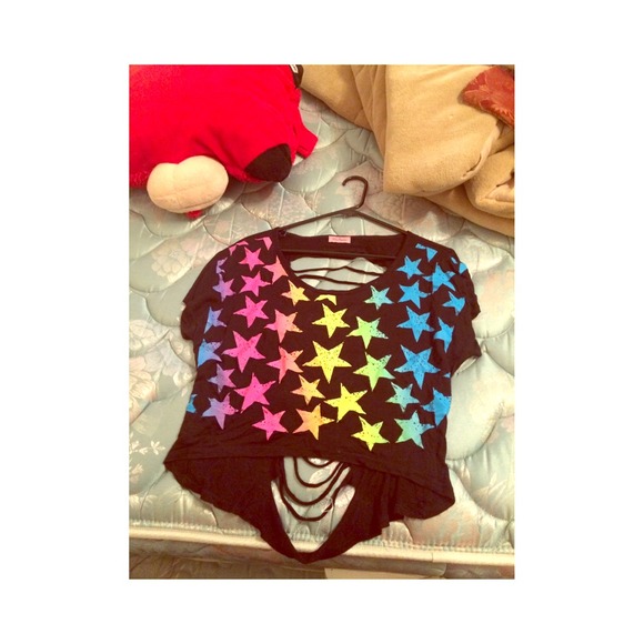 star shirt - Picture 1 of 4