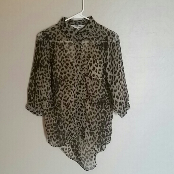 Dress shirt