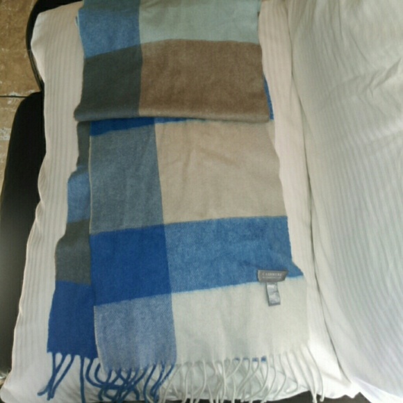 Cashmere by charter club - Picture 1 of 4