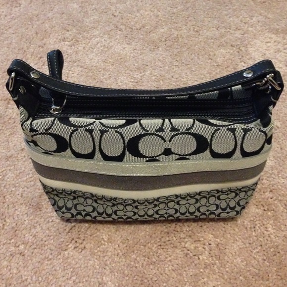 Coach Handbags - Coach bag