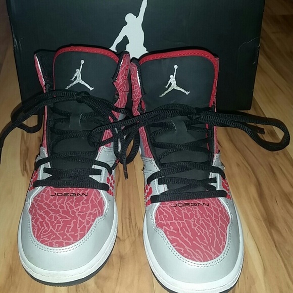 Jordan 1 Flight trade/sell