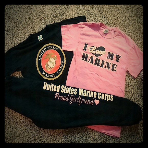 Marine Corps Bundle