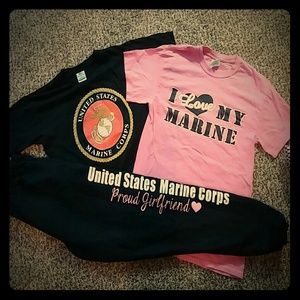 Marine Corps Bundle