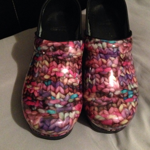 Dansko's