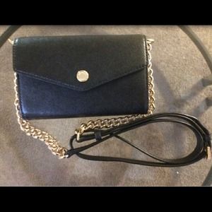 Authentic Michael Kors purse/crossbody
