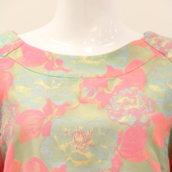 Suno Fluo Top - Picture 2 of 4