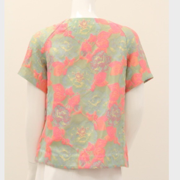 Suno Fluo Top - Picture 3 of 4