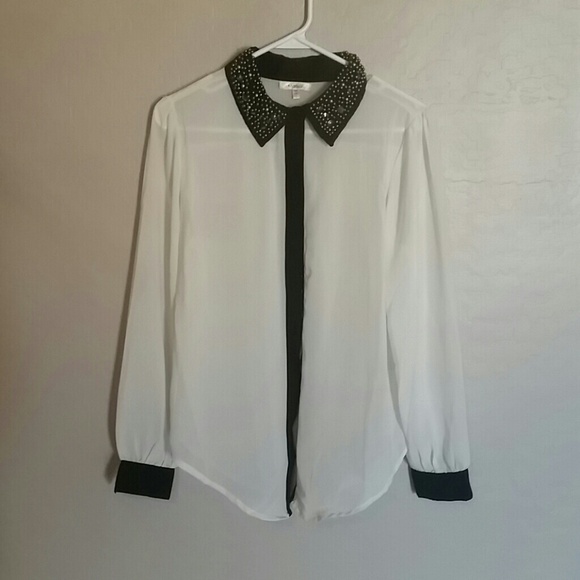 Dress shirt