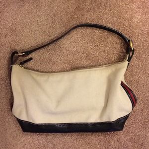 Kate Spade nylon hobo