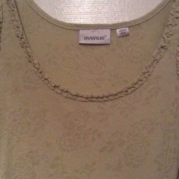 SUMMER TANK FLORAL IMPRINT PRETTY 💚
