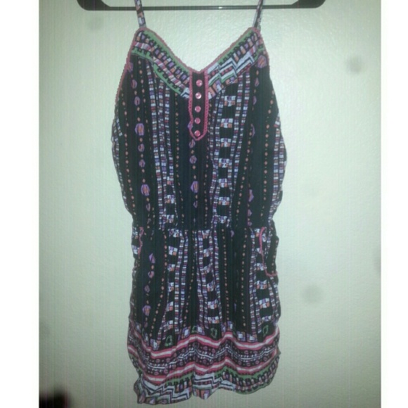 Romper