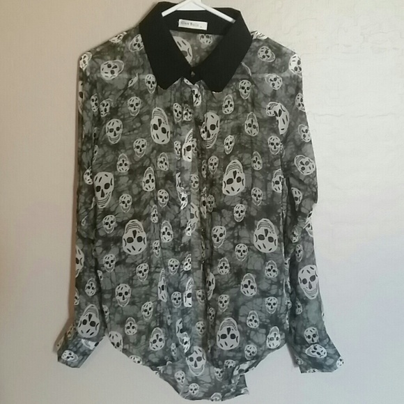 Dress shirt