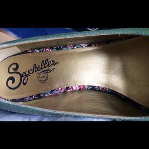Seychelles Shoes - Seychelles heels NWT Seychelles Shoes - Seychelles heels NWT