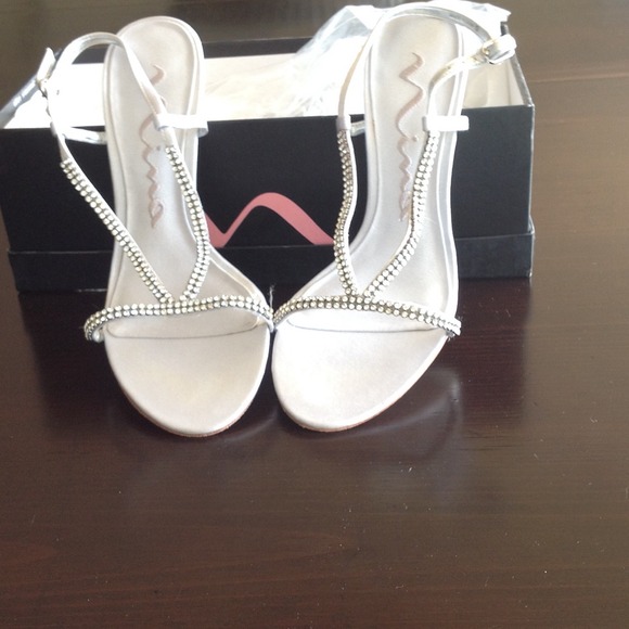 Nina Dress Shoes