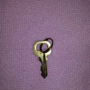 Louis Vuitton key #312
