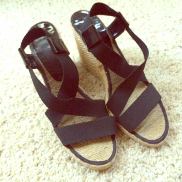 Wedge Sandals