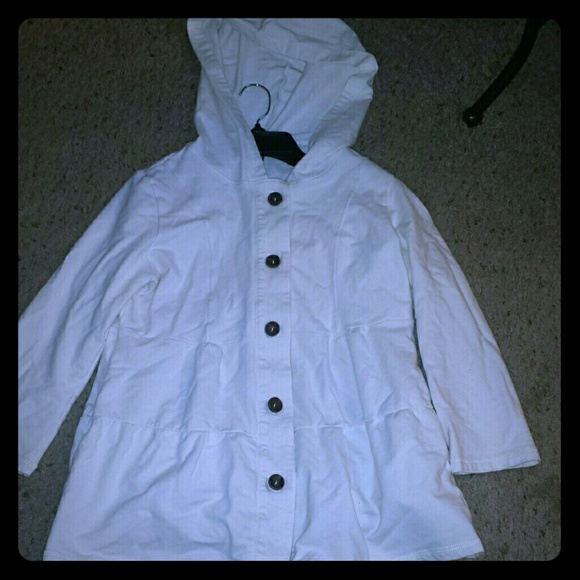 Anthropologie sweatshirt