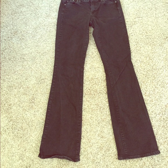 JCrew jeans