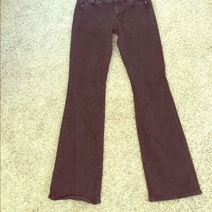 JCrew jeans