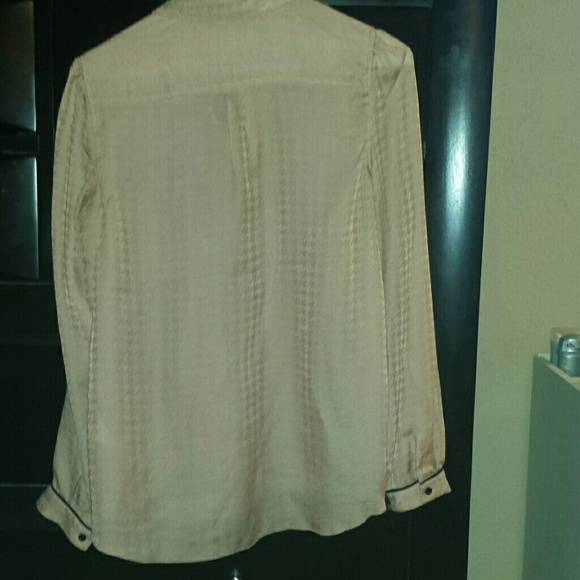Gap silky blouse - Picture 4 of 4