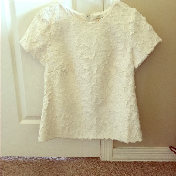 Anthropologie top