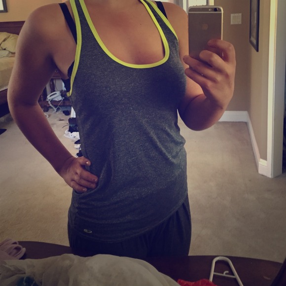 Champion Other - 🆓withPurchase❤️Cute Workout Tank