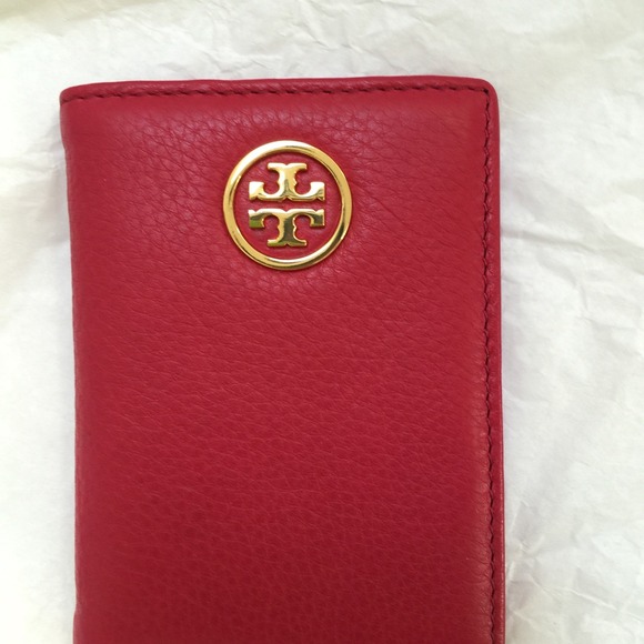Tory Burch Clutches & Wallets - FINAL PRICE Authentic Tory Burch Card Case