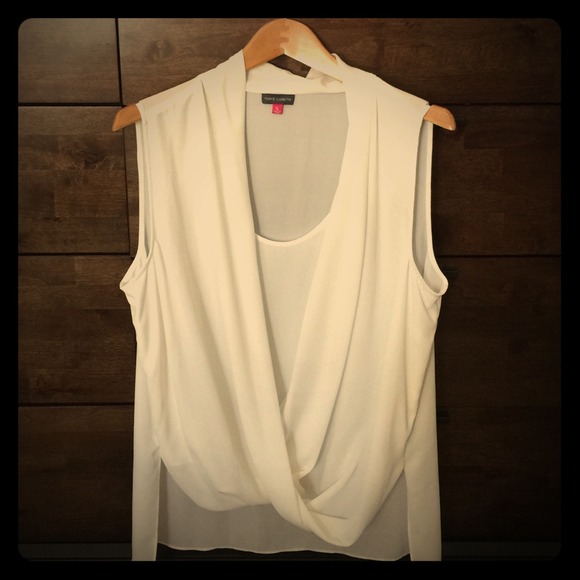Vince Camuto Blouse!