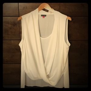 Vince Camuto Blouse!