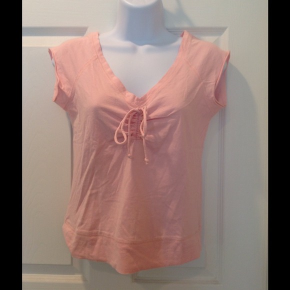 ❌SOLD❌ Casual cotton top from Hollister