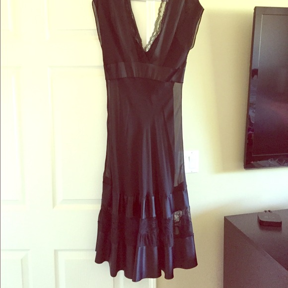 Diane Von Furstenberg dress