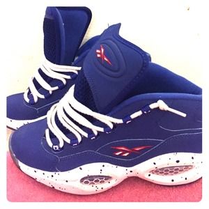 Reebok Question #1