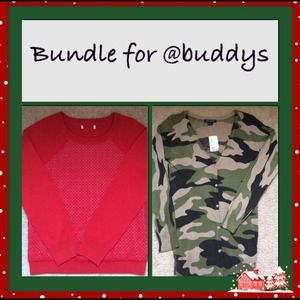 Thanks for shopping my closet!! ❤️💋