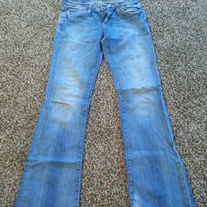 Big Star Jeans